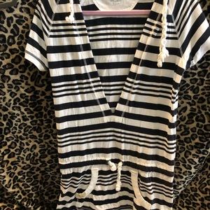 Converse skirt one piece dress